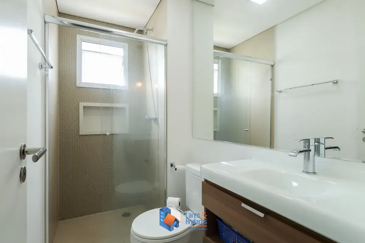 Apartamento, 3 quartos, 94 m² - Foto 27