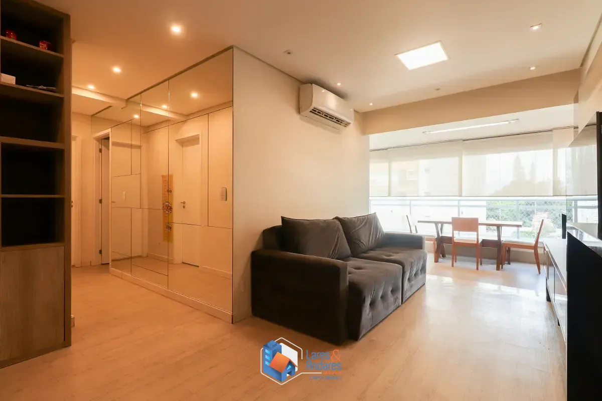 Apartamento, 3 quartos, 94 m² - Foto 6