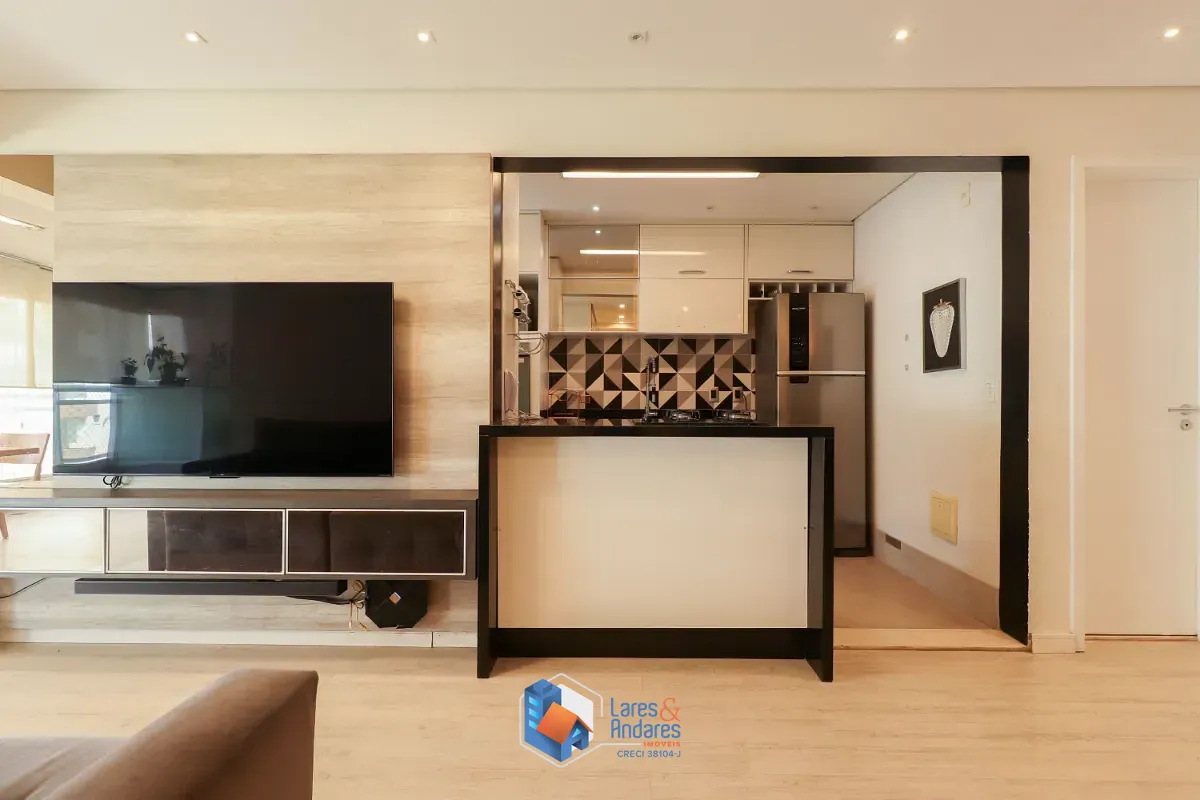 Apartamento, 3 quartos, 94 m² - Foto 8