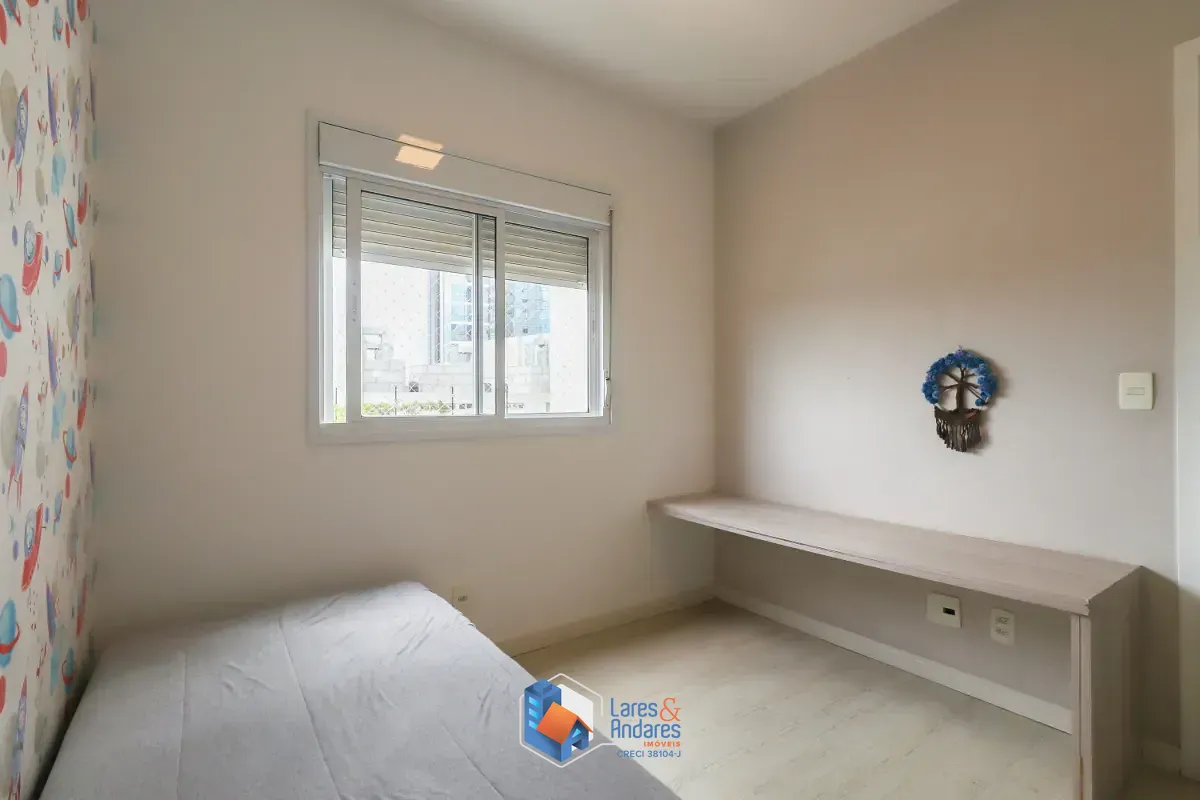 Apartamento, 3 quartos, 94 m² - Foto 24