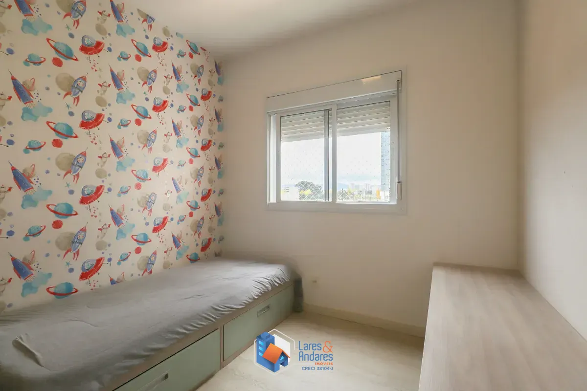 Apartamento, 3 quartos, 94 m² - Foto 26