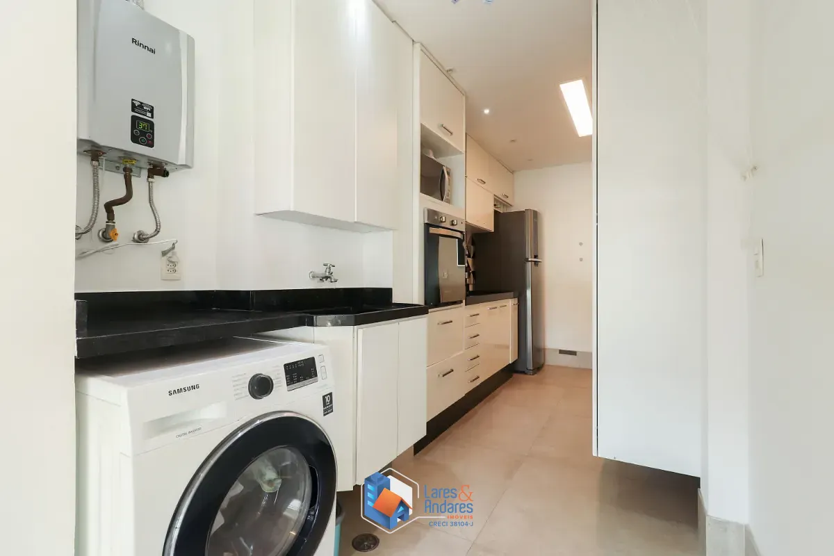Apartamento, 3 quartos, 94 m² - Foto 14
