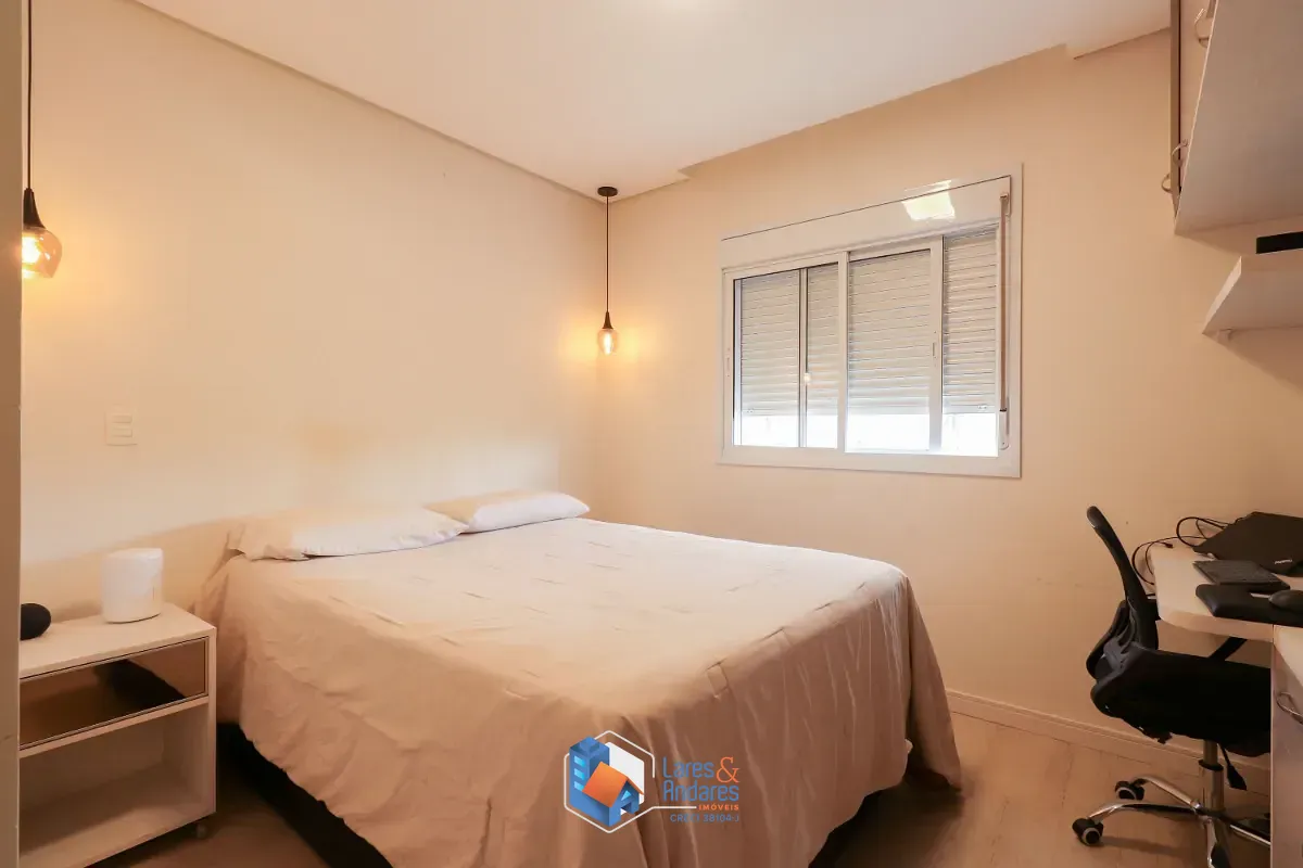 Apartamento, 3 quartos, 94 m² - Foto 20