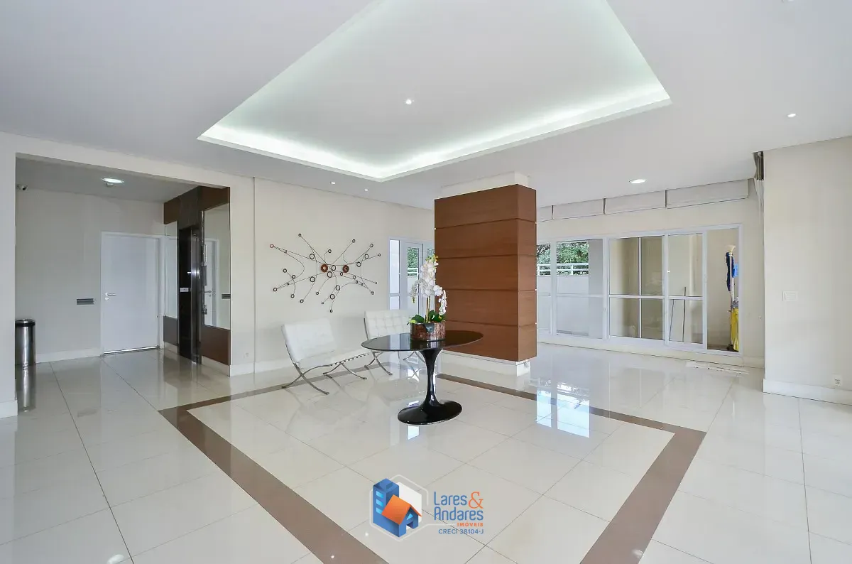 Apartamento, 3 quartos, 94 m² - Foto 30
