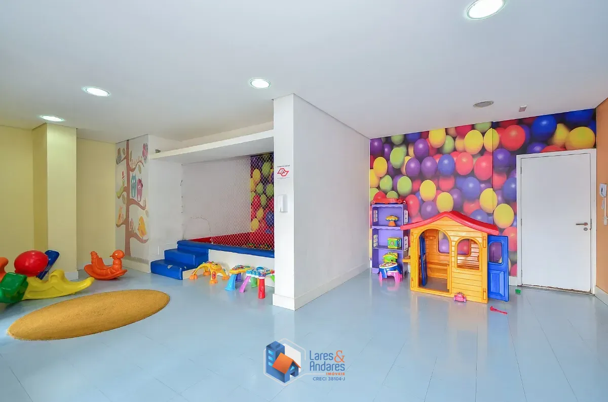 Apartamento, 3 quartos, 94 m² - Foto 31