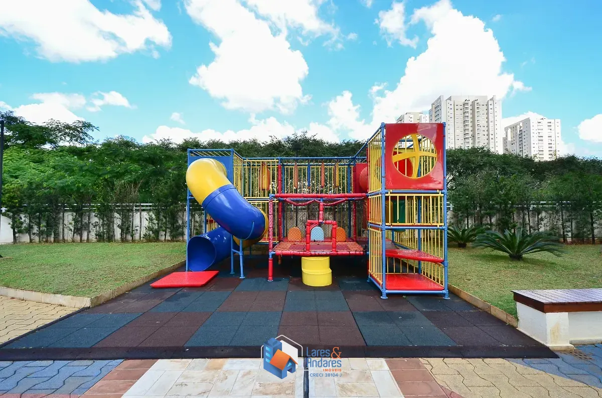 Apartamento, 3 quartos, 94 m² - Foto 33