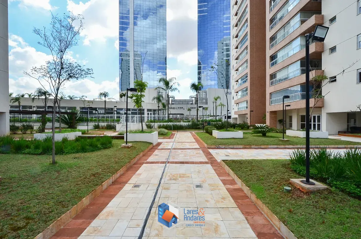 Apartamento, 3 quartos, 94 m² - Foto 34