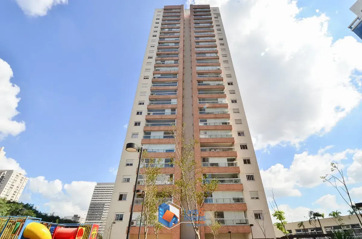 Apartamento, 3 quartos, 94 m² - Foto 29