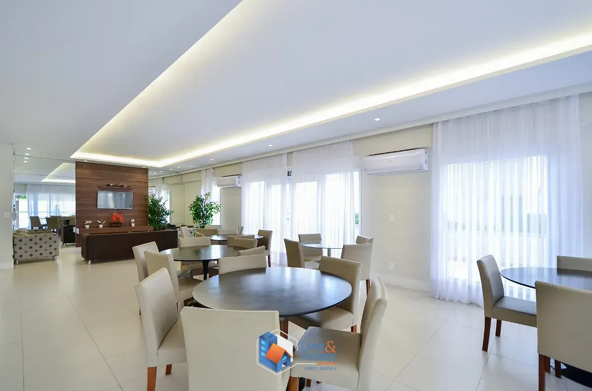 Apartamento, 3 quartos, 94 m² - Foto 35