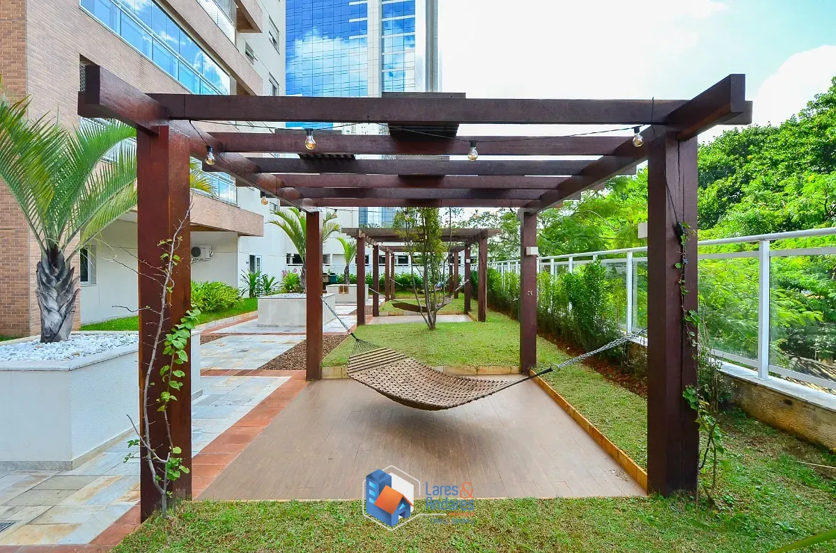 Apartamento, 3 quartos, 94 m² - Foto 36