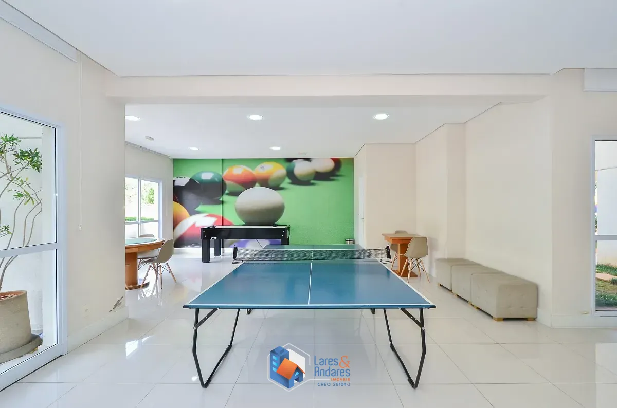 Apartamento, 3 quartos, 94 m² - Foto 37