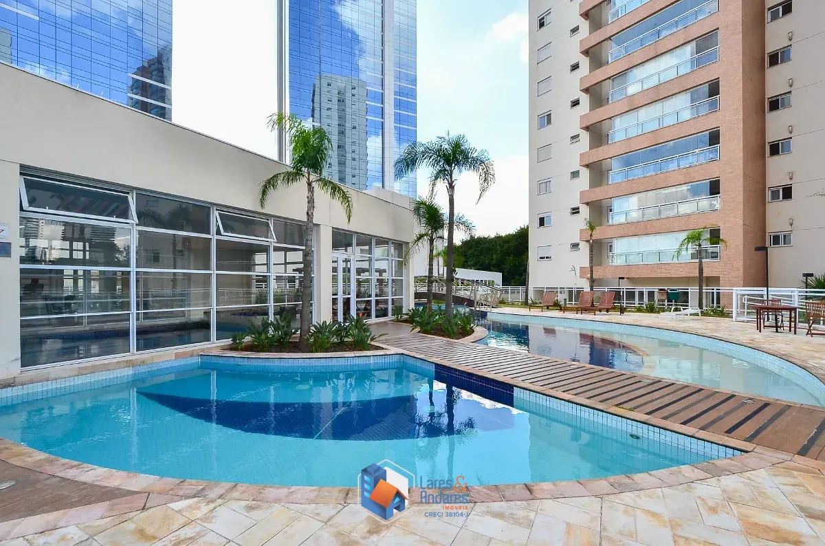 Apartamento, 3 quartos, 94 m² - Foto 40