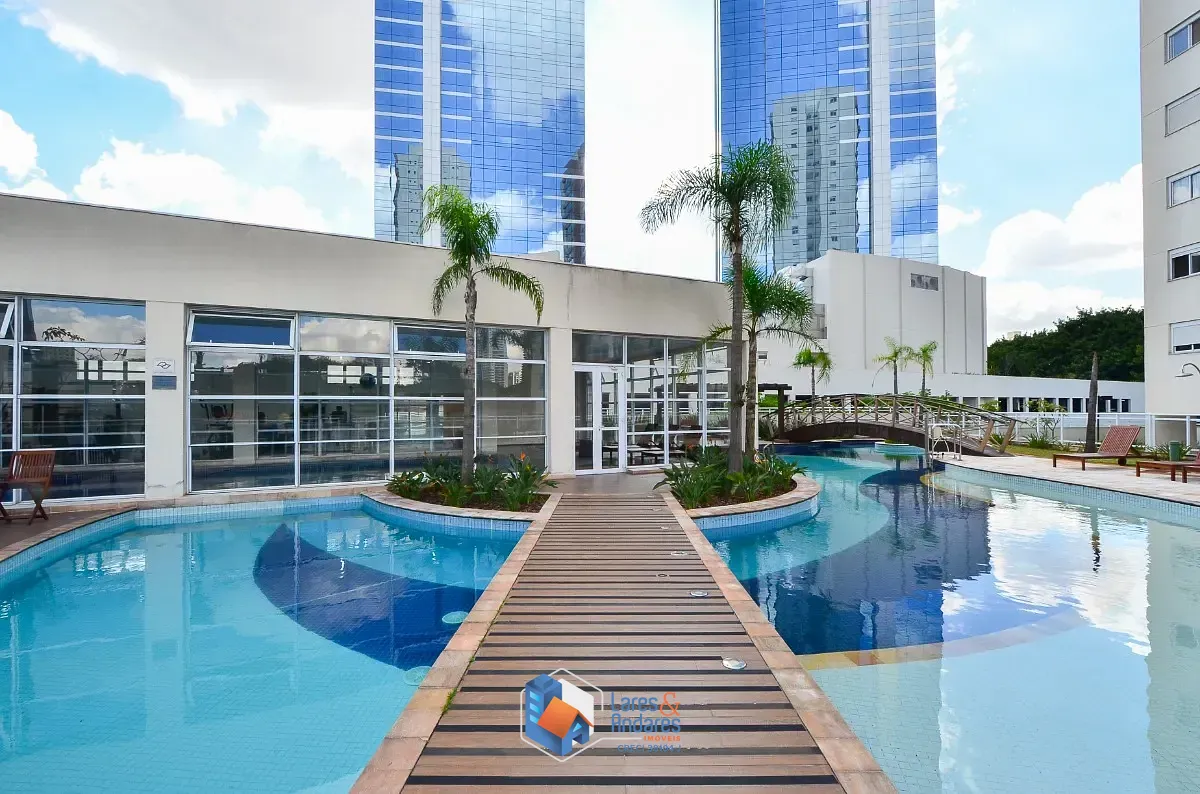 Apartamento, 3 quartos, 94 m² - Foto 41