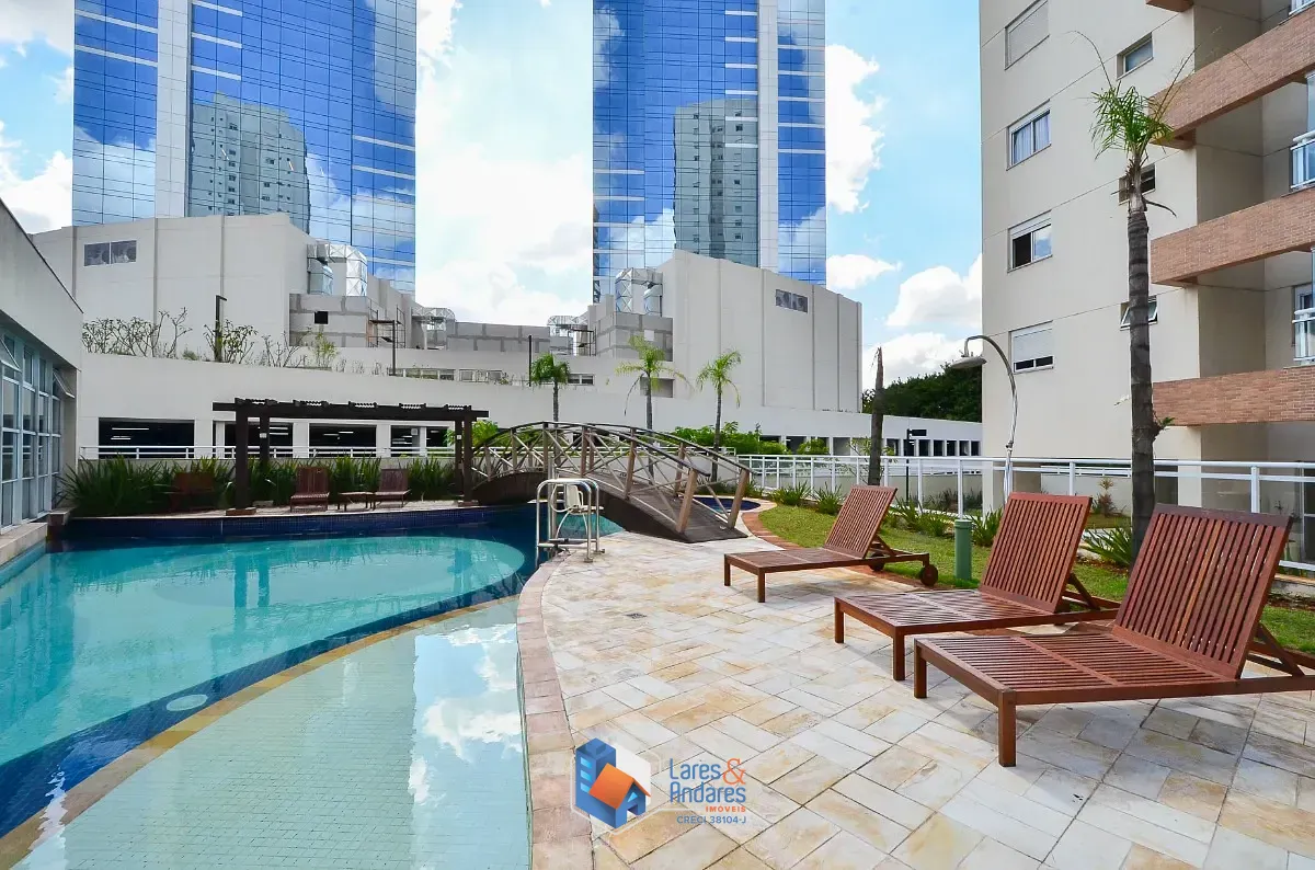 Apartamento, 3 quartos, 94 m² - Foto 42