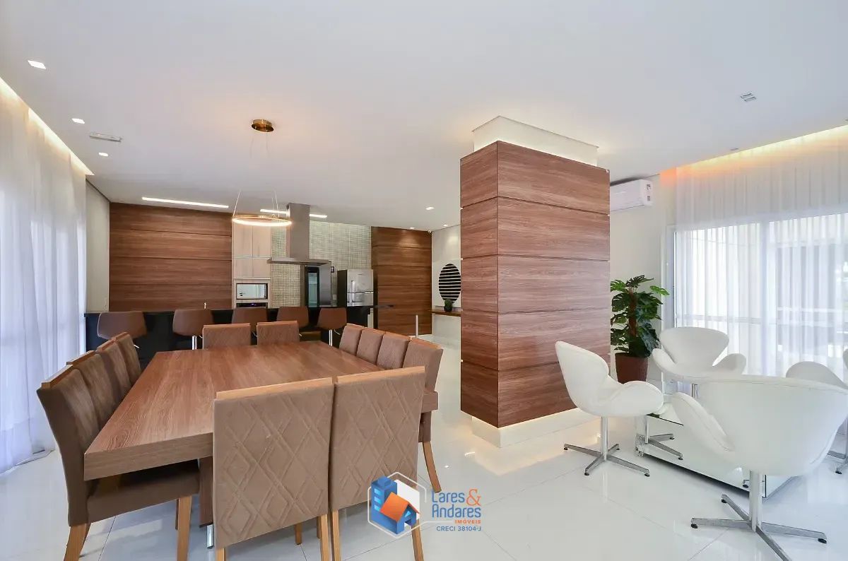 Apartamento, 3 quartos, 94 m² - Foto 47