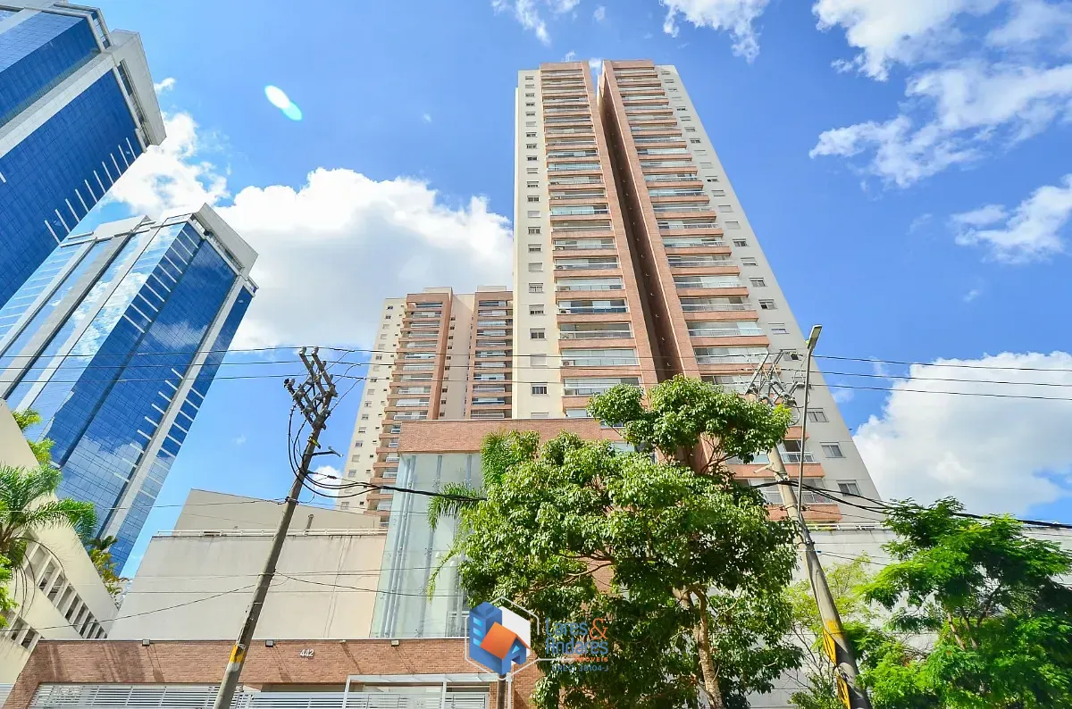 Apartamento, 3 quartos, 94 m² - Foto 56