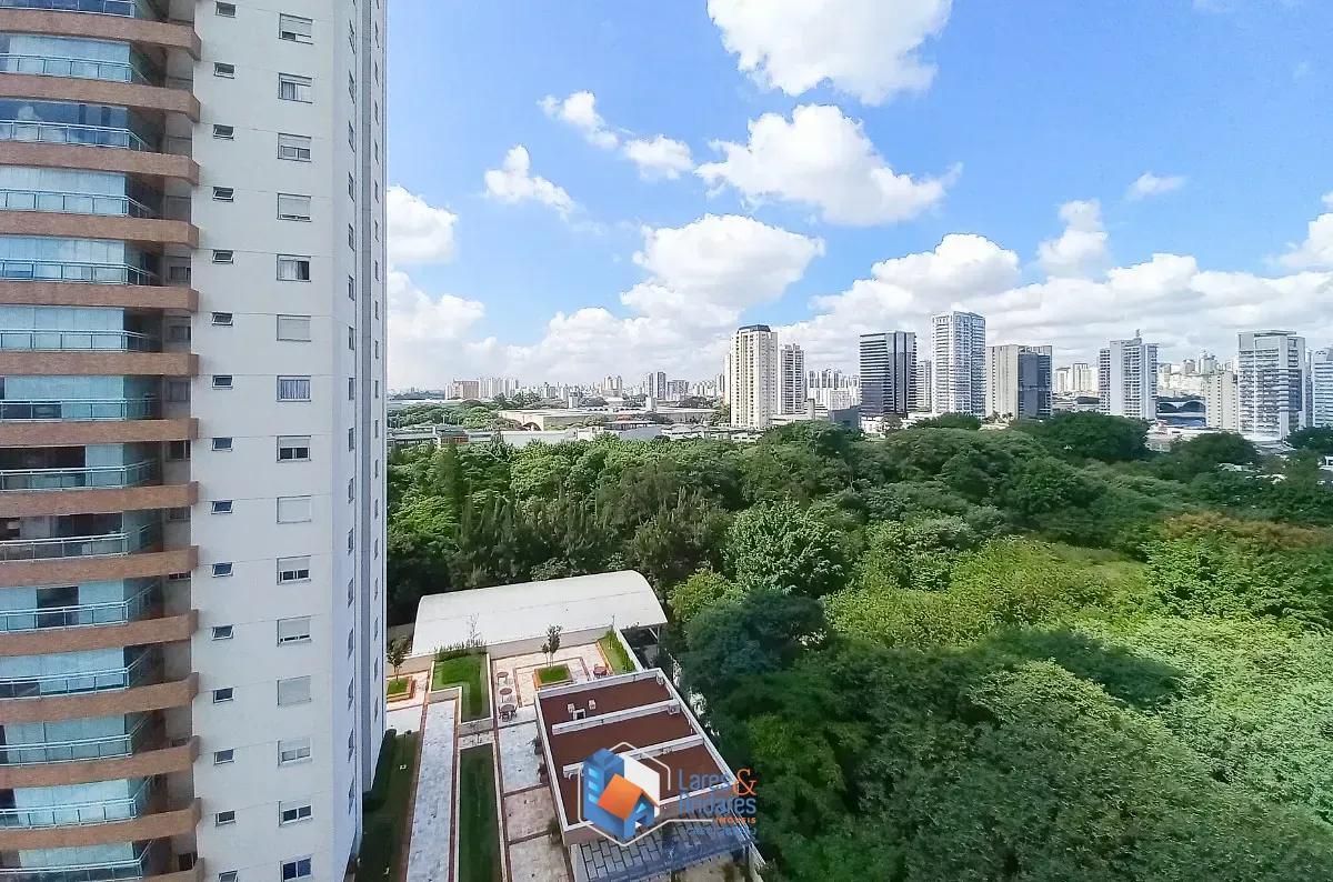 Apartamento, 3 quartos, 94 m² - Foto 57