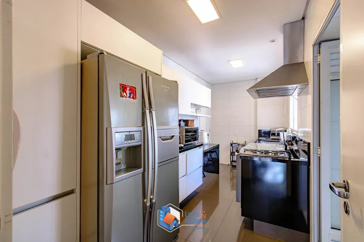 Apartamento, 2 quartos, 145 m² - Foto 11