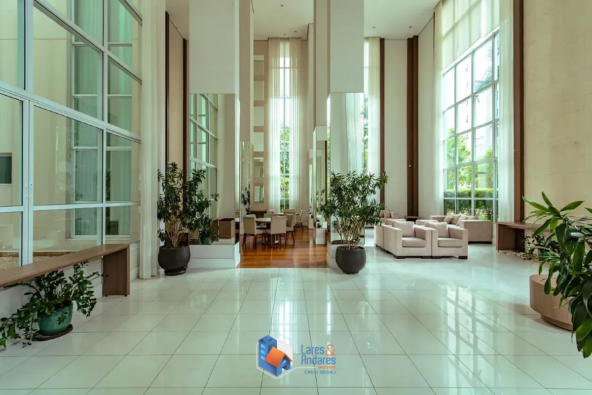 Apartamento, 2 quartos, 145 m² - Foto 20