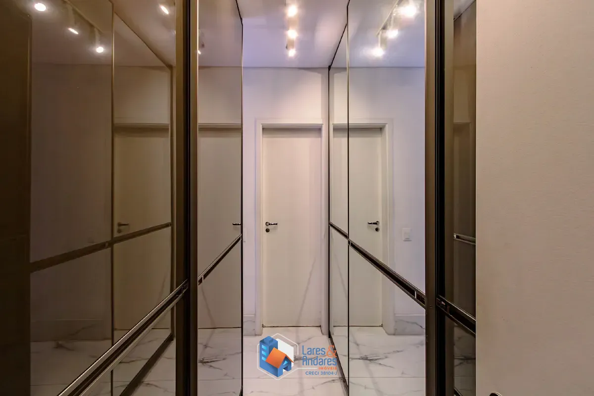 Apartamento, 2 quartos, 145 m² - Foto 6