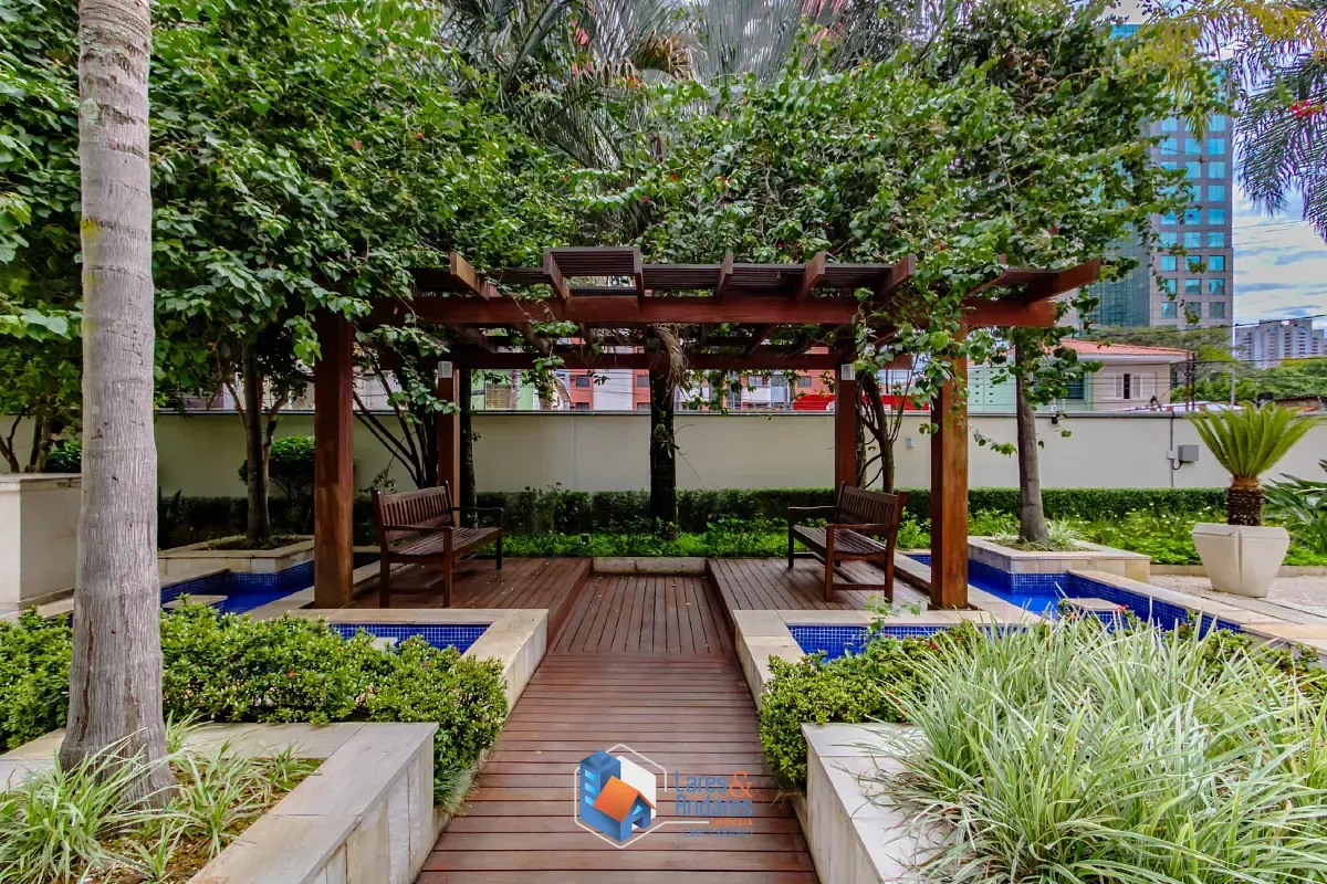 Apartamento, 2 quartos, 145 m² - Foto 13