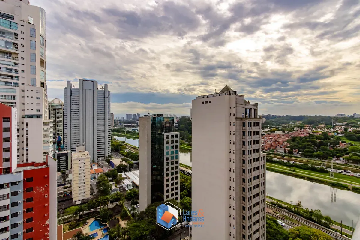 Apartamento, 2 quartos, 145 m² - Foto 3