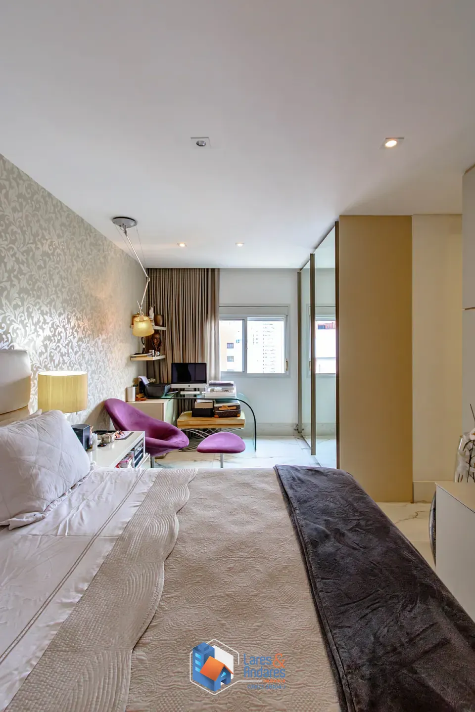 Apartamento, 2 quartos, 145 m² - Foto 5
