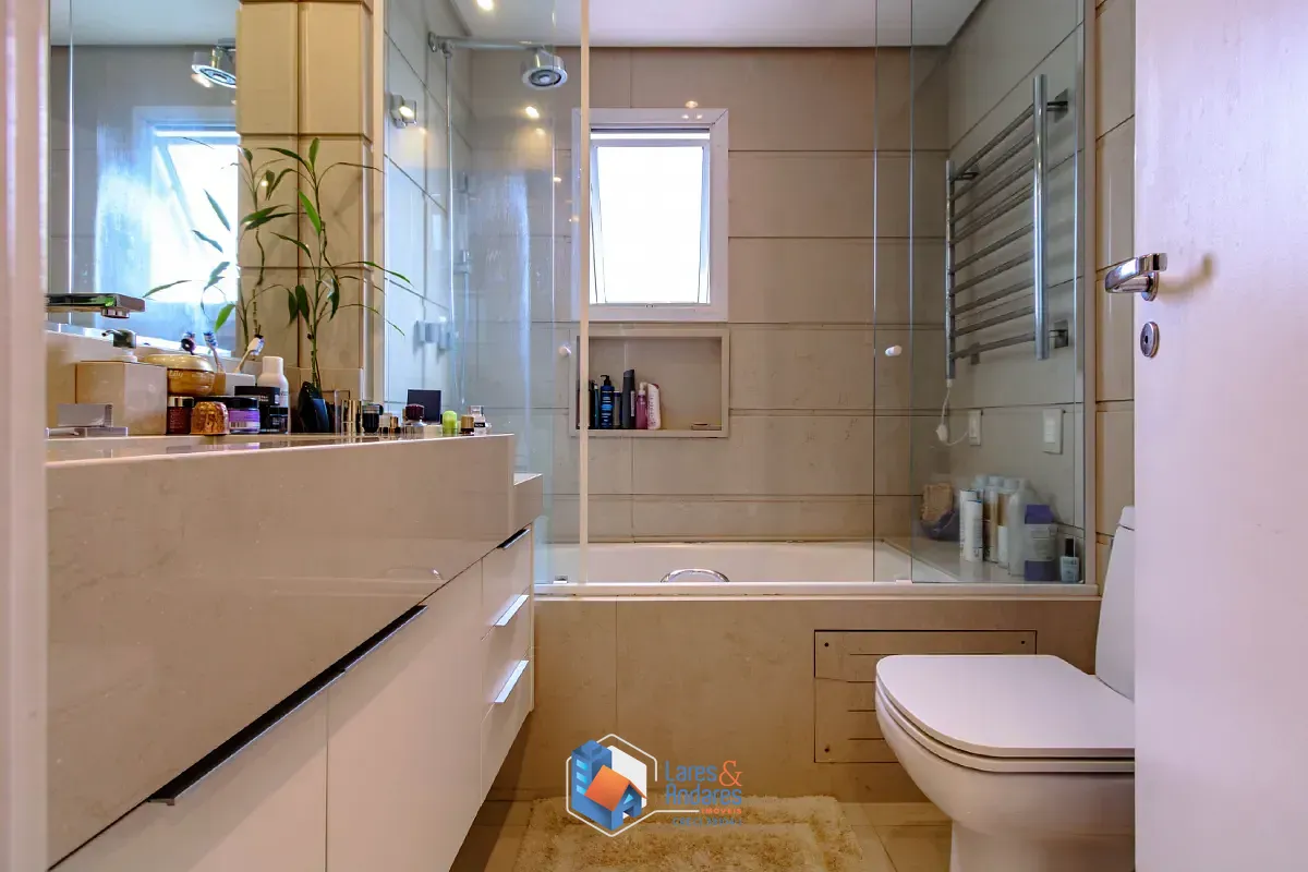 Apartamento, 2 quartos, 145 m² - Foto 7