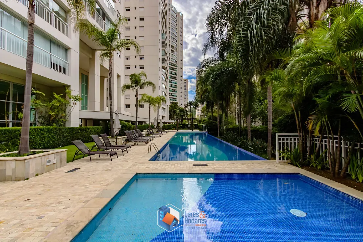 Apartamento, 2 quartos, 145 m² - Foto 14