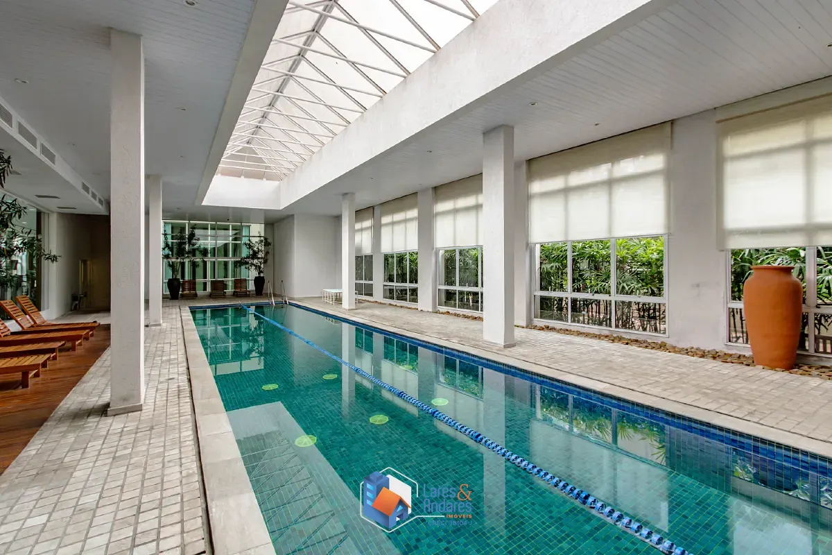 Apartamento, 2 quartos, 145 m² - Foto 15