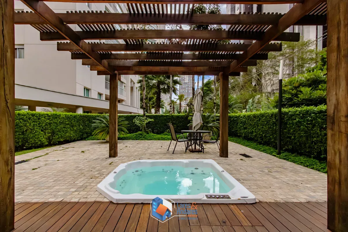 Apartamento, 2 quartos, 145 m² - Foto 17