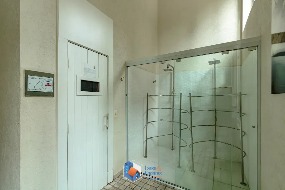 Apartamento, 2 quartos, 145 m² - Foto 16