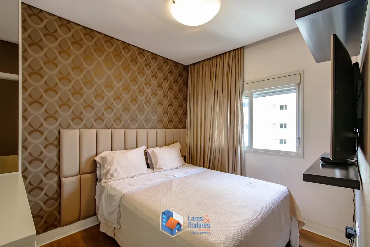 Apartamento, 2 quartos, 145 m² - Foto 8