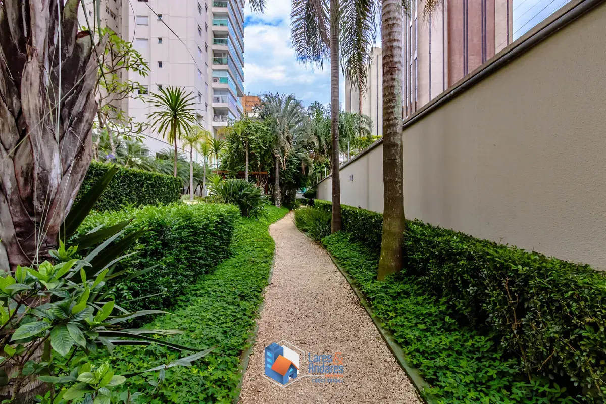 Apartamento, 2 quartos, 145 m² - Foto 19