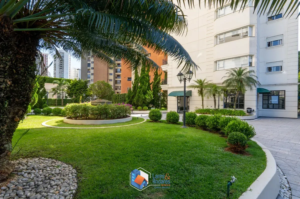 Apartamento, 4 quartos, 392 m² - Foto 58