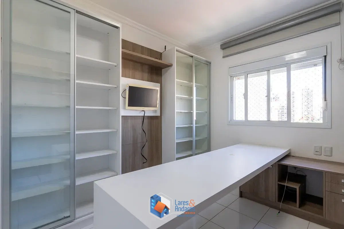 Apartamento, 4 quartos, 392 m² - Foto 59