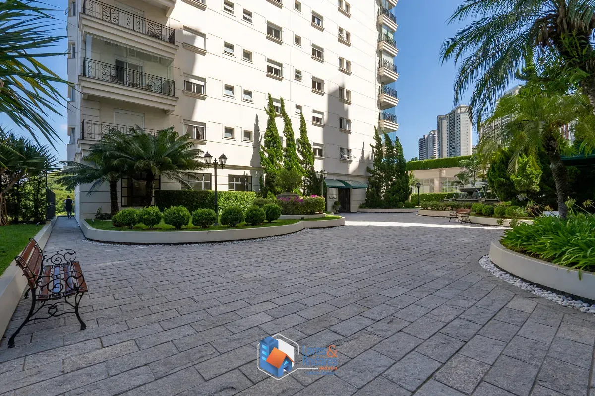 Apartamento, 4 quartos, 392 m² - Foto 60