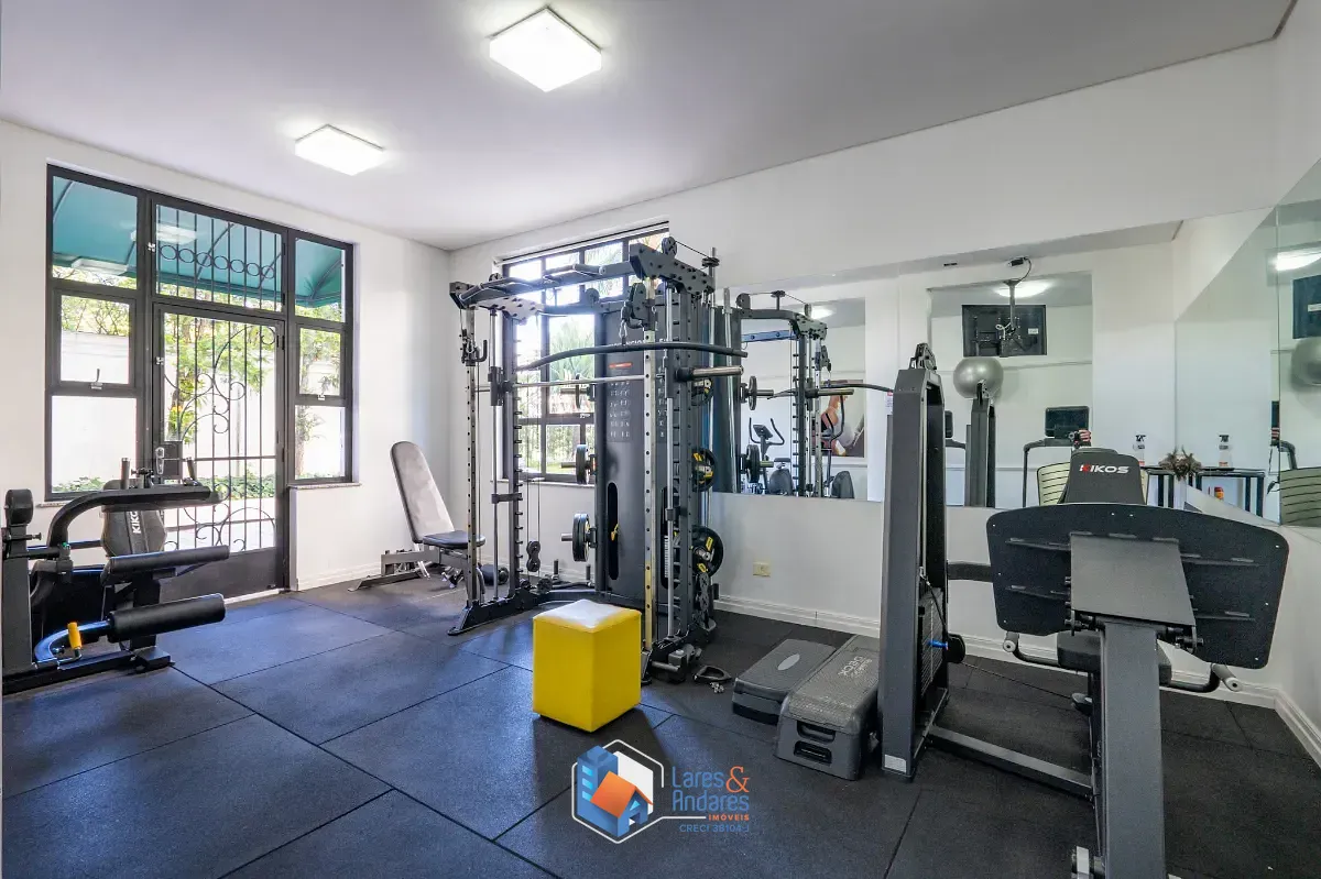 Apartamento, 4 quartos, 392 m² - Foto 61