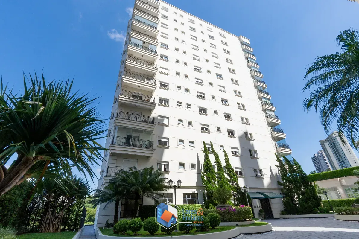 Apartamento, 4 quartos, 392 m² - Foto 63