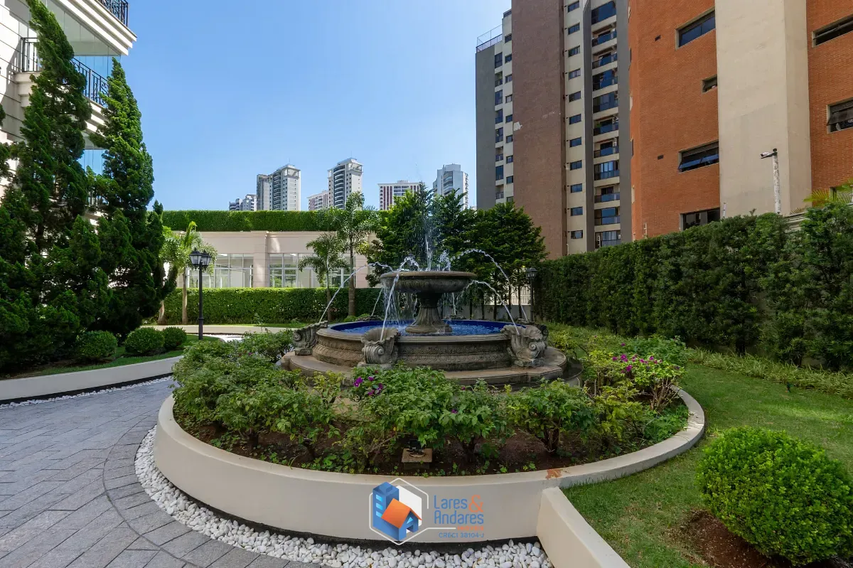 Apartamento, 4 quartos, 392 m² - Foto 64