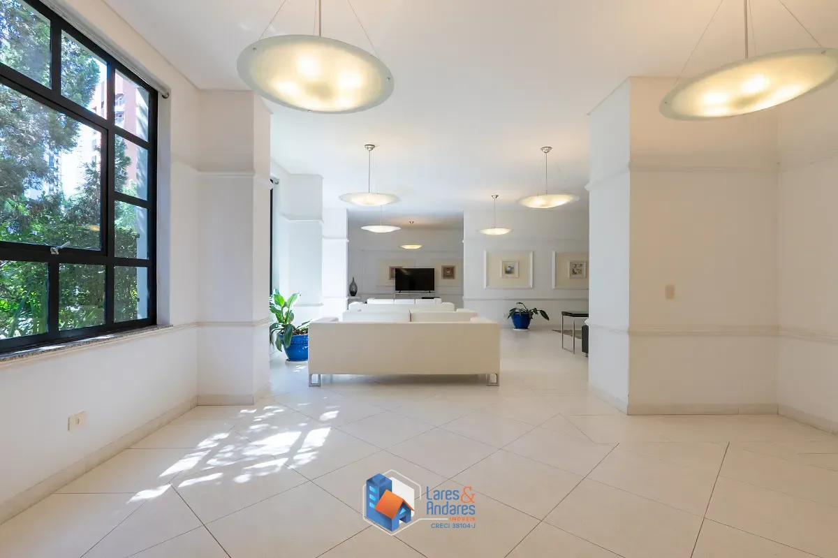 Apartamento, 4 quartos, 392 m² - Foto 67