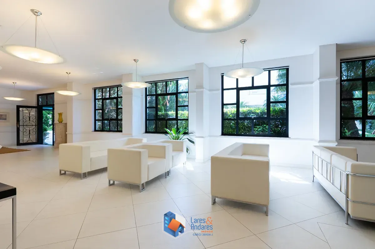 Apartamento, 4 quartos, 392 m² - Foto 70