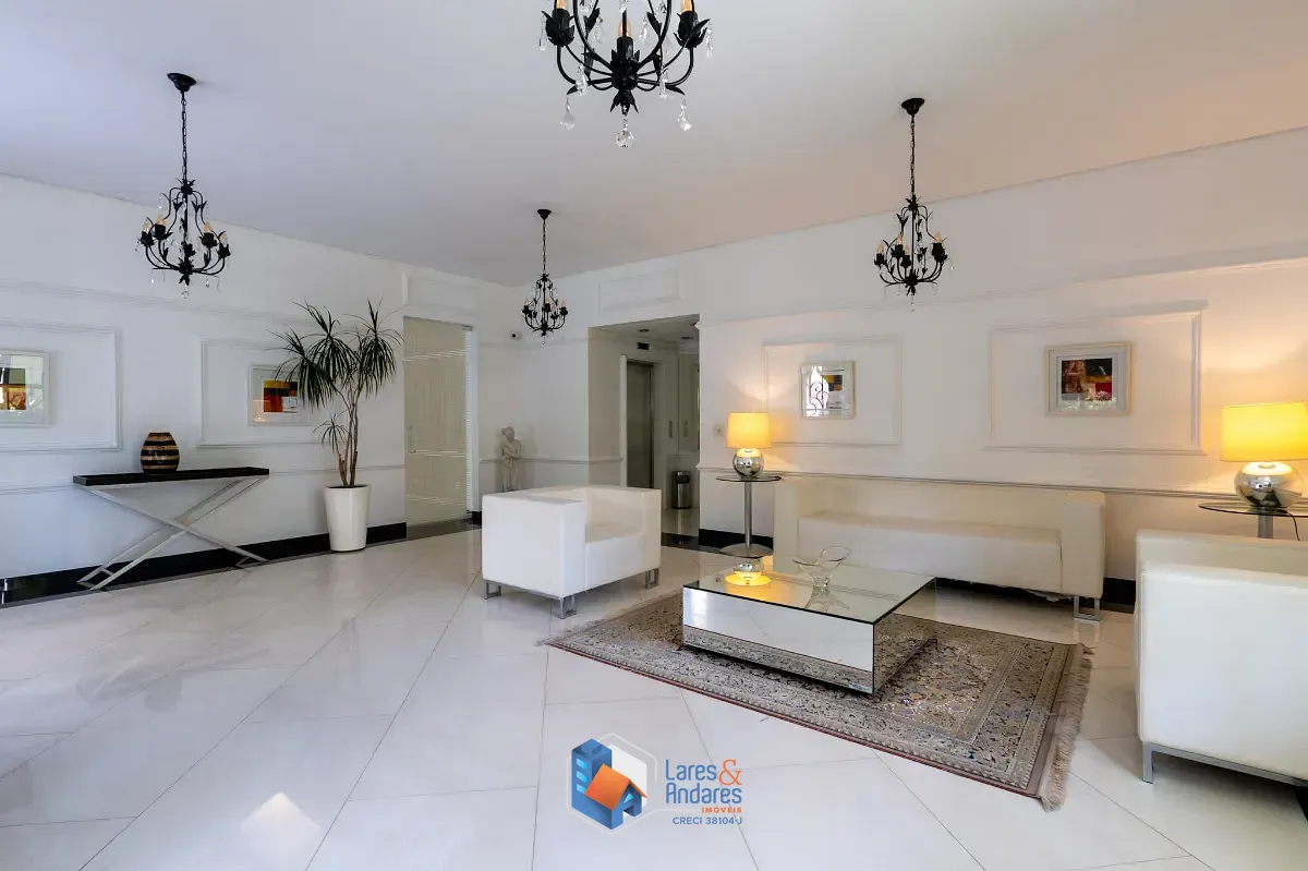 Apartamento, 4 quartos, 392 m² - Foto 71