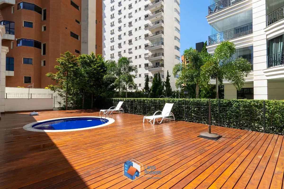 Apartamento, 4 quartos, 392 m² - Foto 72