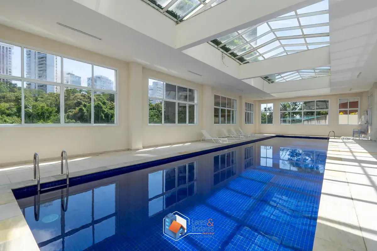 Apartamento, 4 quartos, 392 m² - Foto 73
