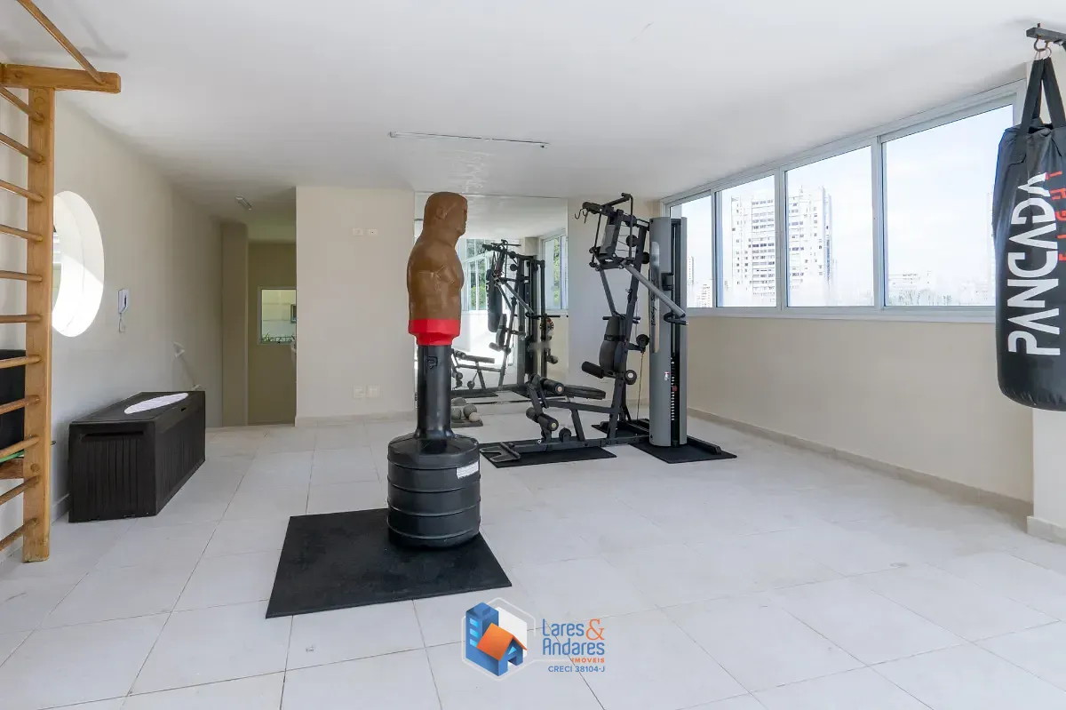 Apartamento, 4 quartos, 392 m² - Foto 74