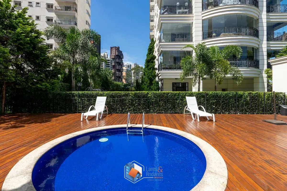 Apartamento, 4 quartos, 392 m² - Foto 75