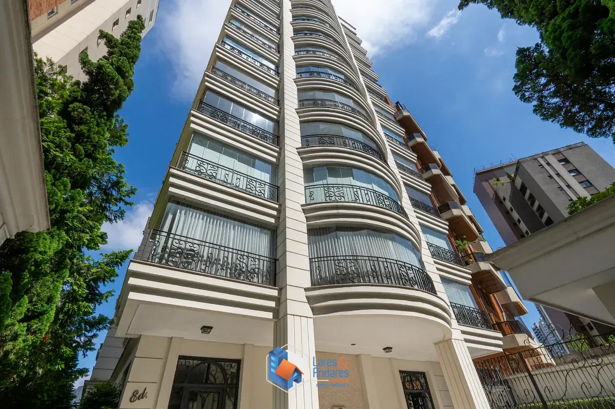 Apartamento, 4 quartos, 392 m² - Foto 76