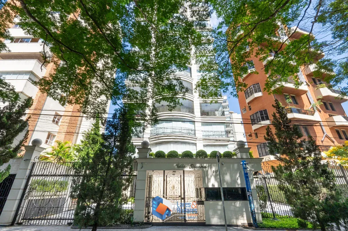 Apartamento, 4 quartos, 392 m² - Foto 77