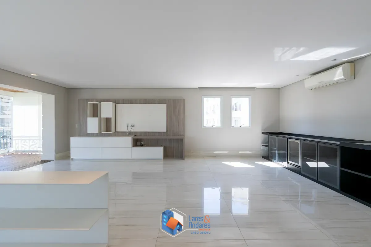Apartamento, 4 quartos, 392 m² - Foto 4